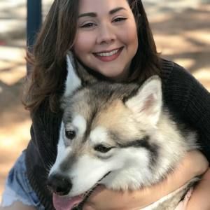 Meet your Posher, Nicole